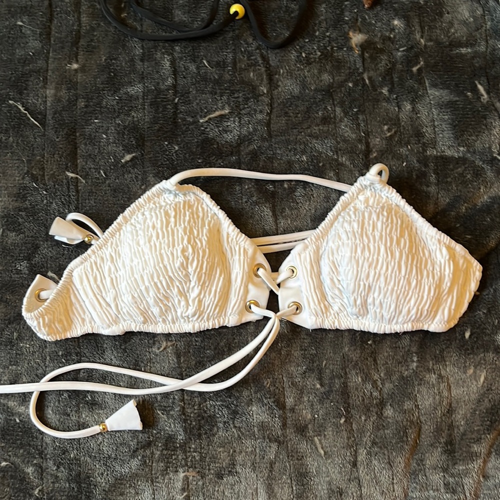 Swim top
